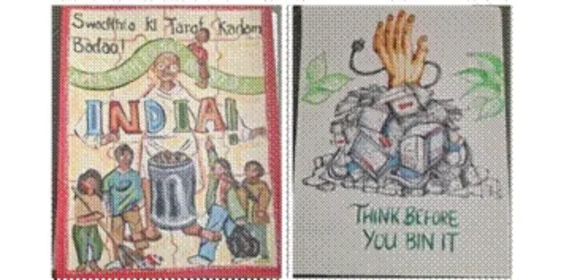 ‘Craft from Waste’ Encourages Creative Reuse